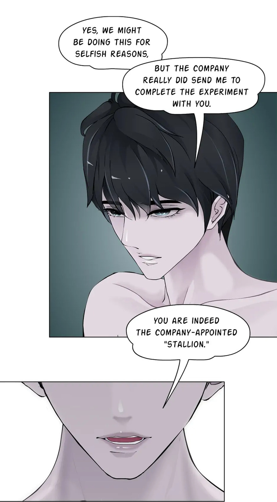 Vinegirl: Mercy Killing Chapter 19 page 34 - 