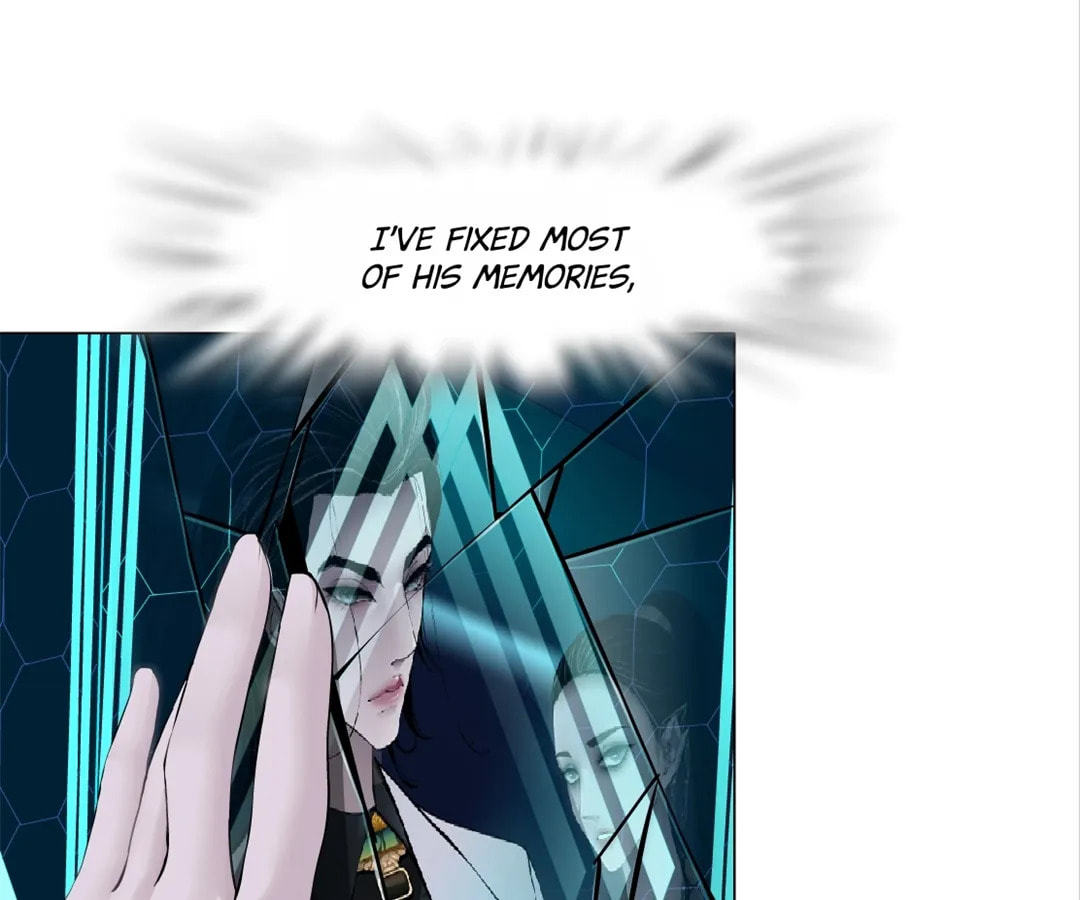 Vinegirl: Mercy Killing Chapter 190 page 1 - 