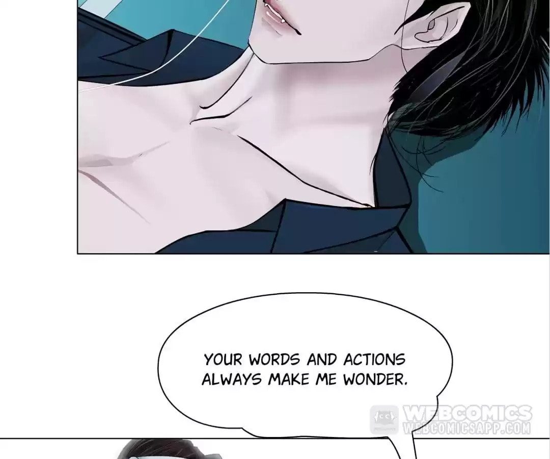 Vinegirl: Mercy Killing Chapter 190 page 11 - 