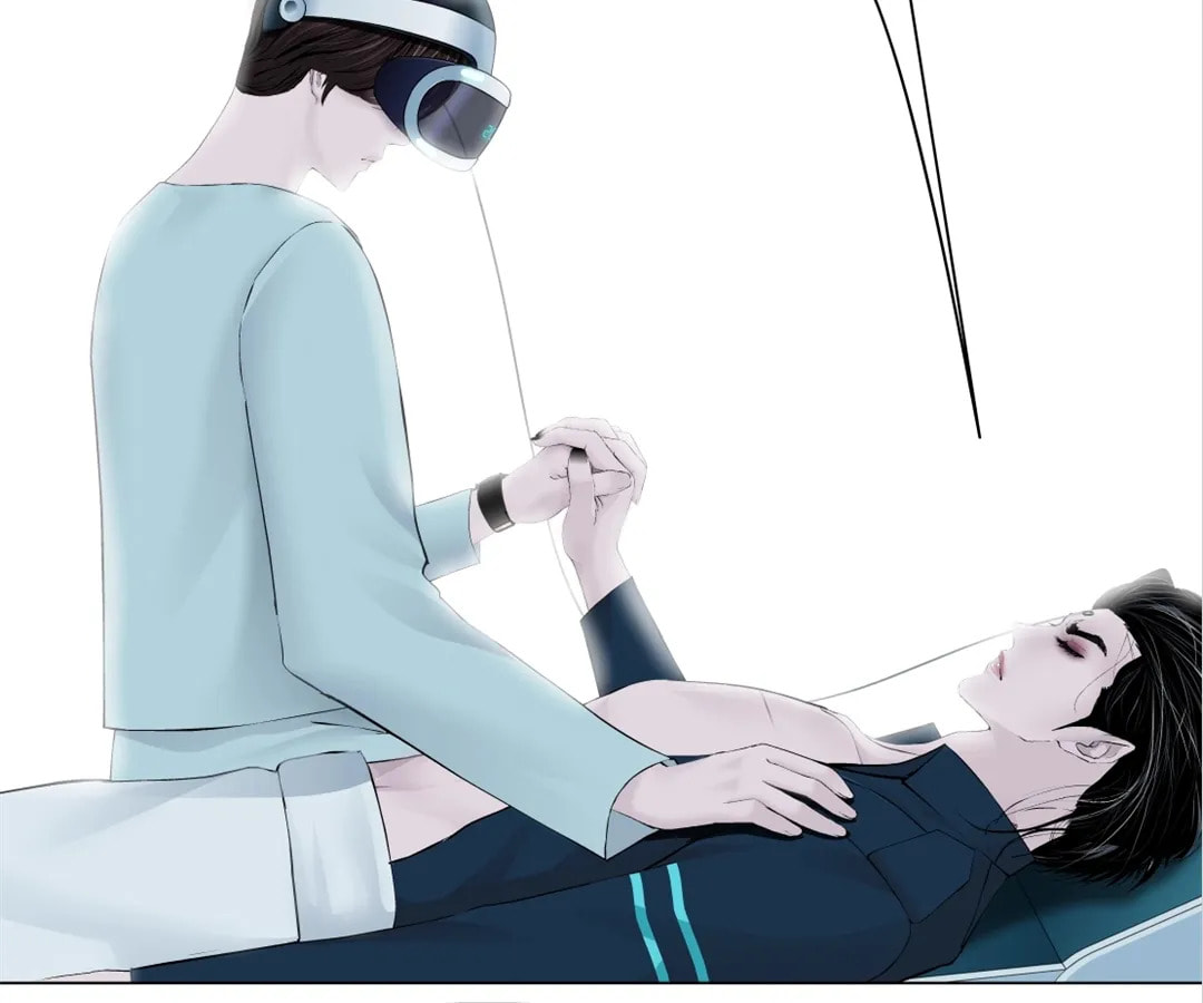 Vinegirl: Mercy Killing Chapter 190 page 12 - 