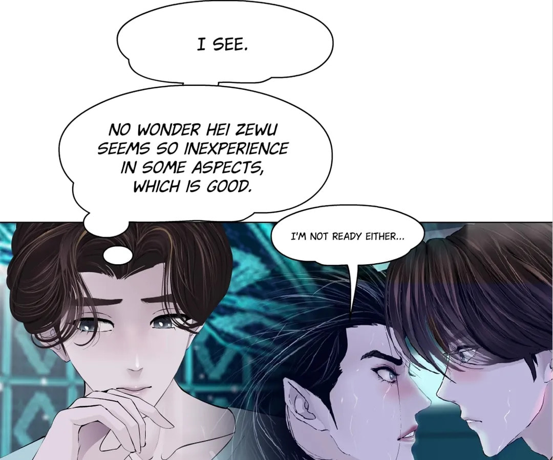 Vinegirl: Mercy Killing Chapter 190 page 13 - 