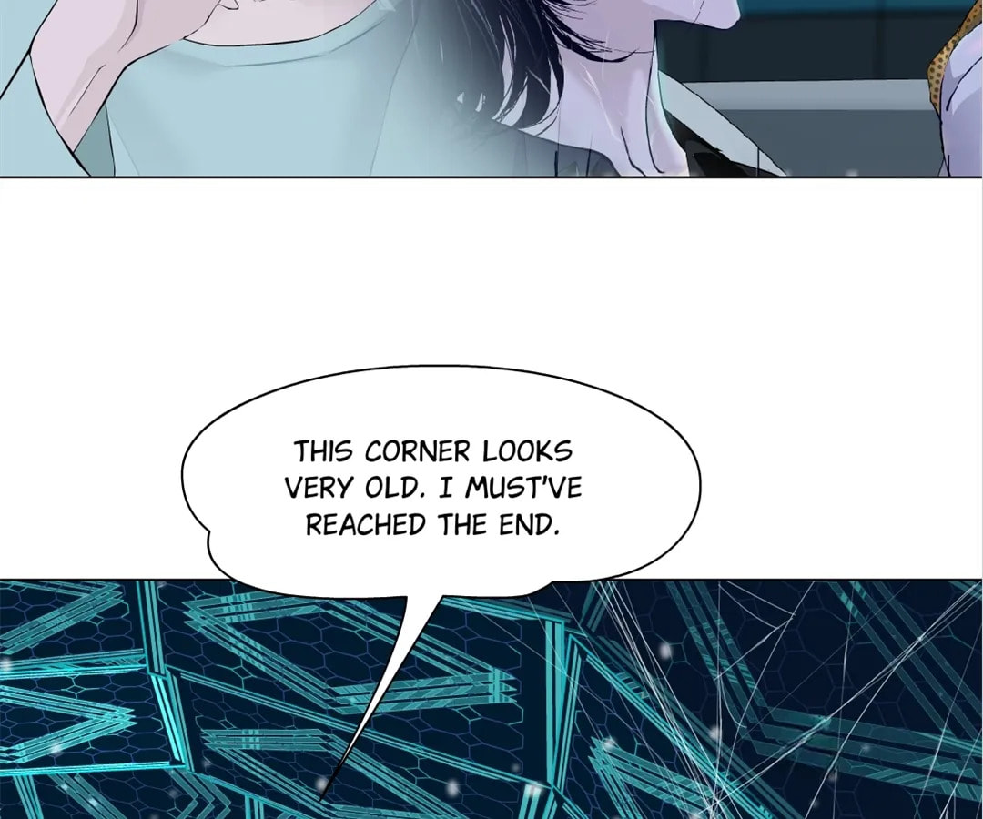Vinegirl: Mercy Killing Chapter 190 page 14 - 