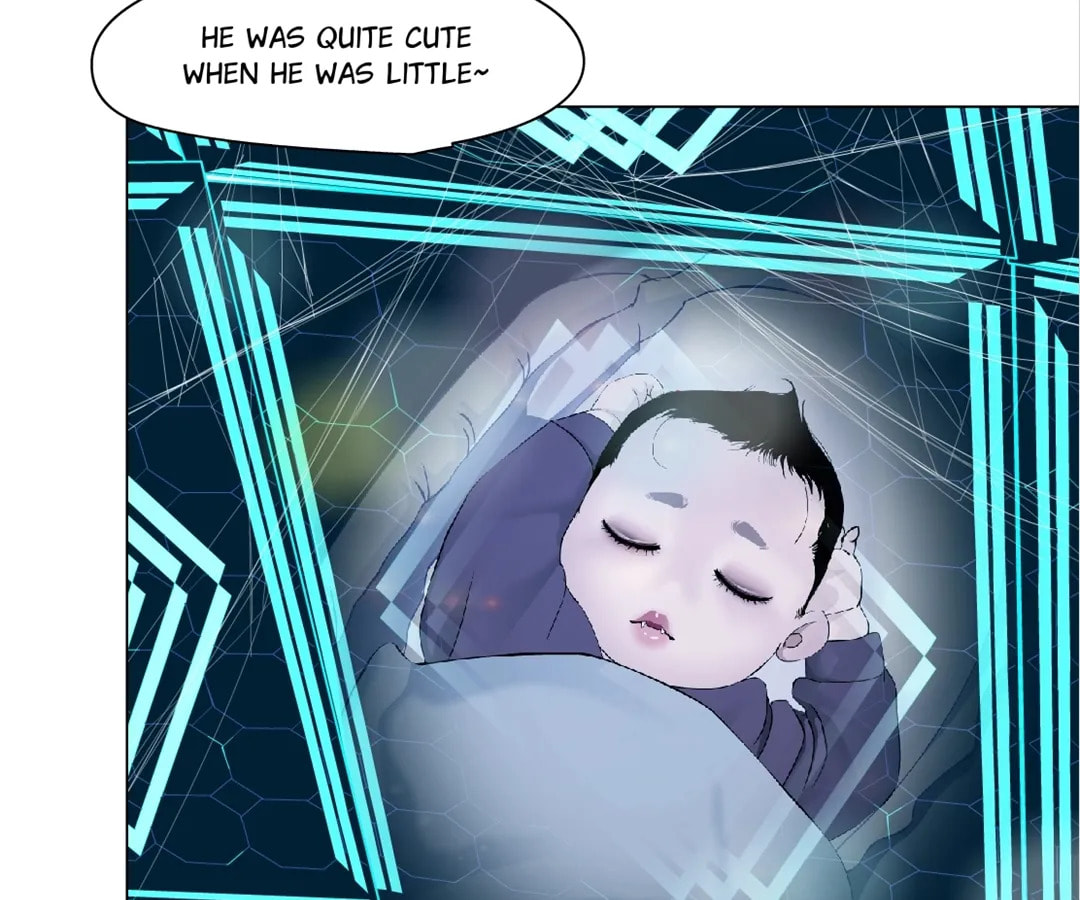 Vinegirl: Mercy Killing Chapter 190 page 16 - 