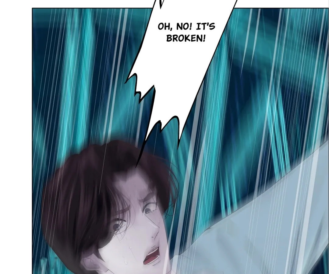 Vinegirl: Mercy Killing Chapter 190 page 20 - 