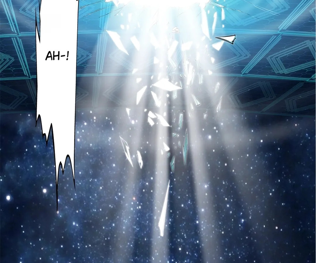 Vinegirl: Mercy Killing Chapter 190 page 22 - 