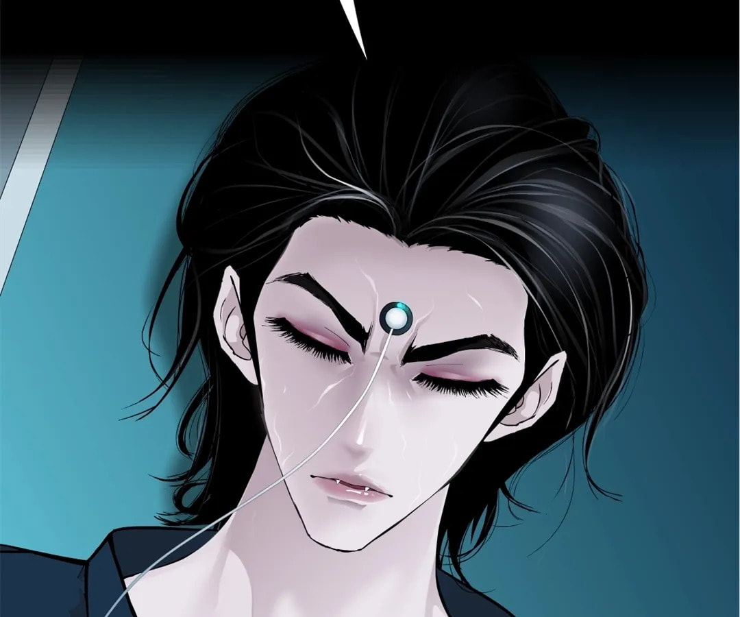 Vinegirl: Mercy Killing Chapter 190 page 25 - 