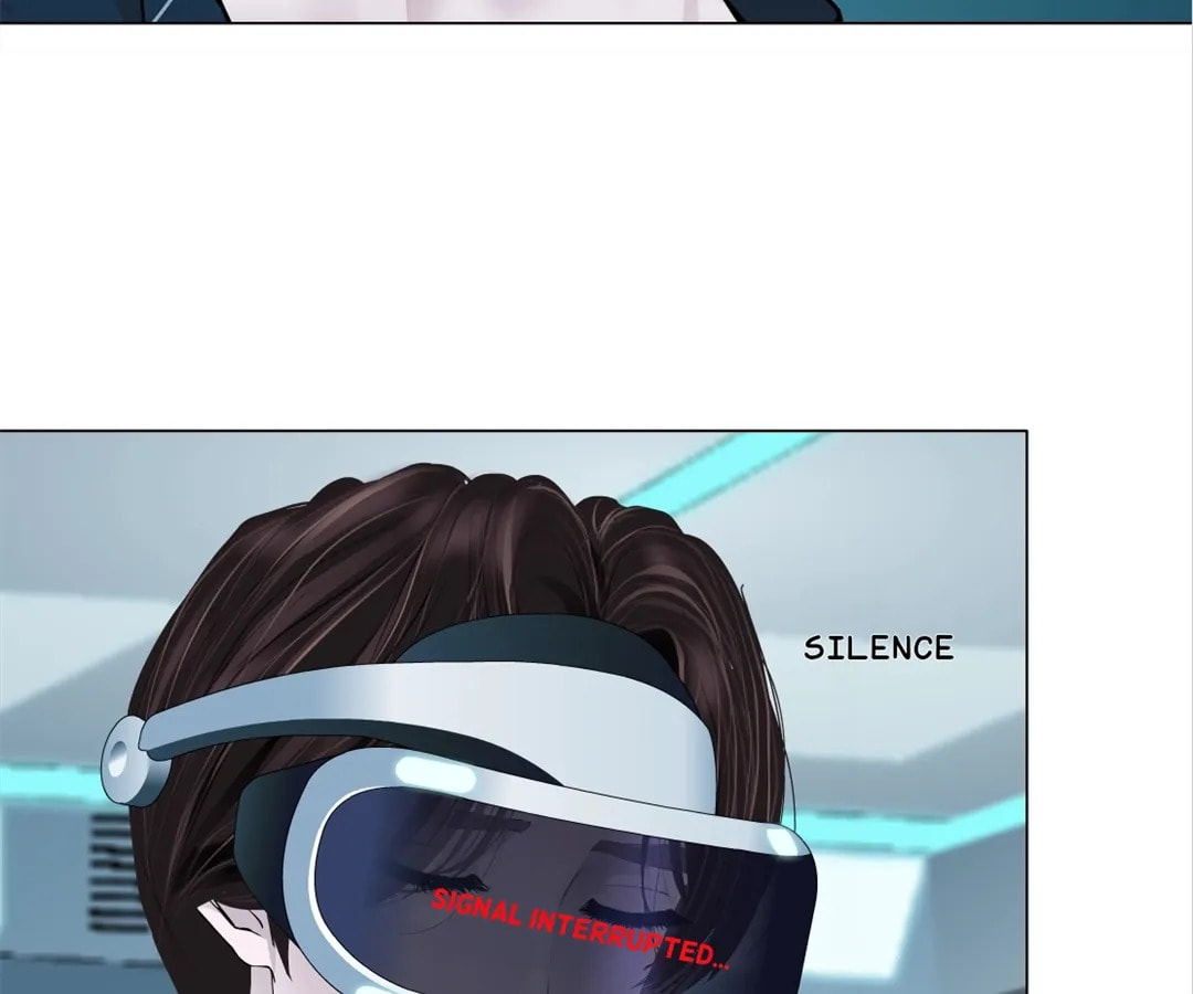 Vinegirl: Mercy Killing Chapter 190 page 26 - 