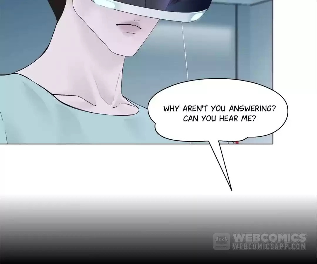 Vinegirl: Mercy Killing Chapter 190 page 27 - 