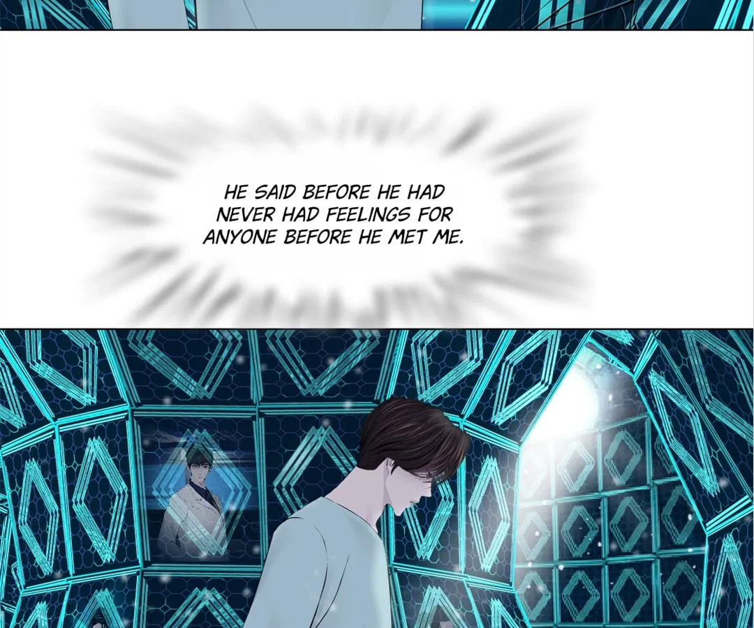 Vinegirl: Mercy Killing Chapter 190 page 4 - 