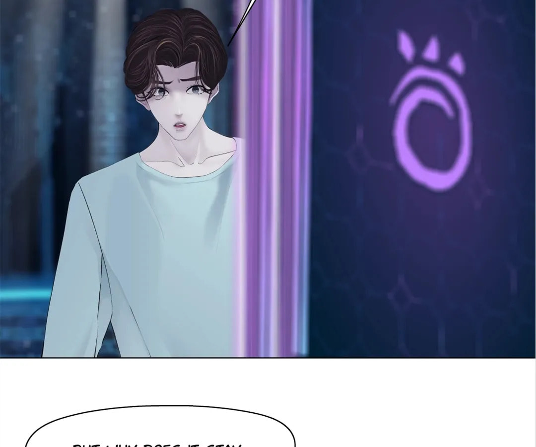 Vinegirl: Mercy Killing Chapter 190 page 31 - 