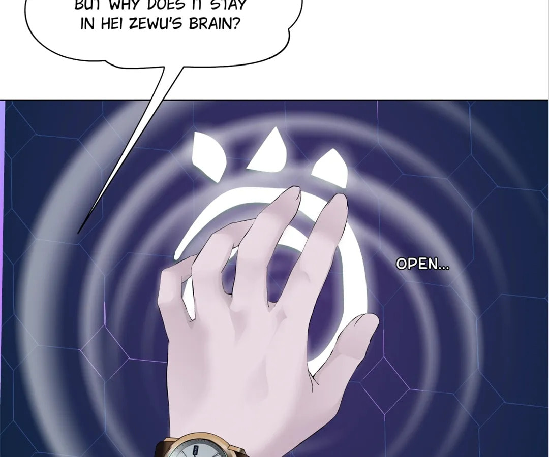 Vinegirl: Mercy Killing Chapter 190 page 32 - 