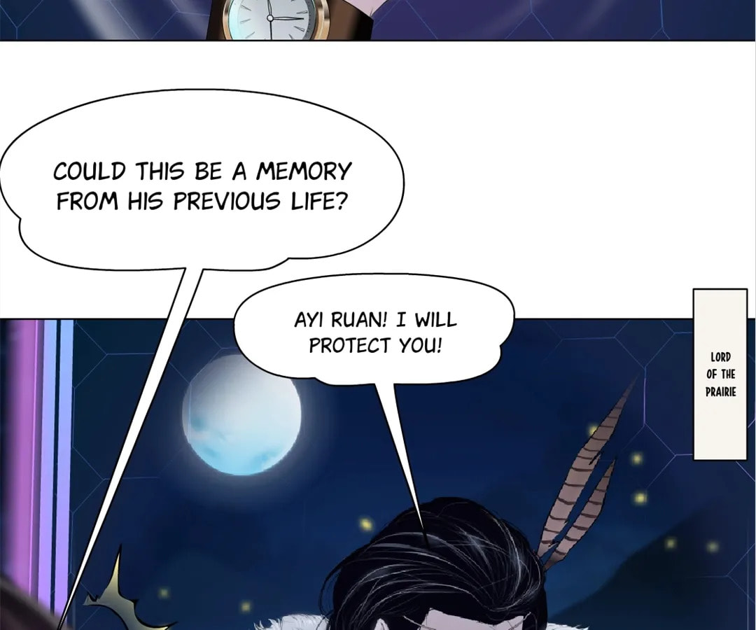 Vinegirl: Mercy Killing Chapter 190 page 33 - 