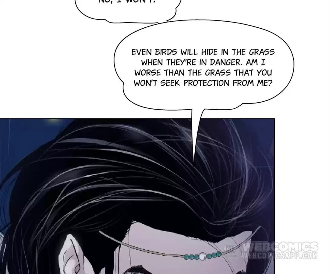 Vinegirl: Mercy Killing Chapter 190 page 35 - 