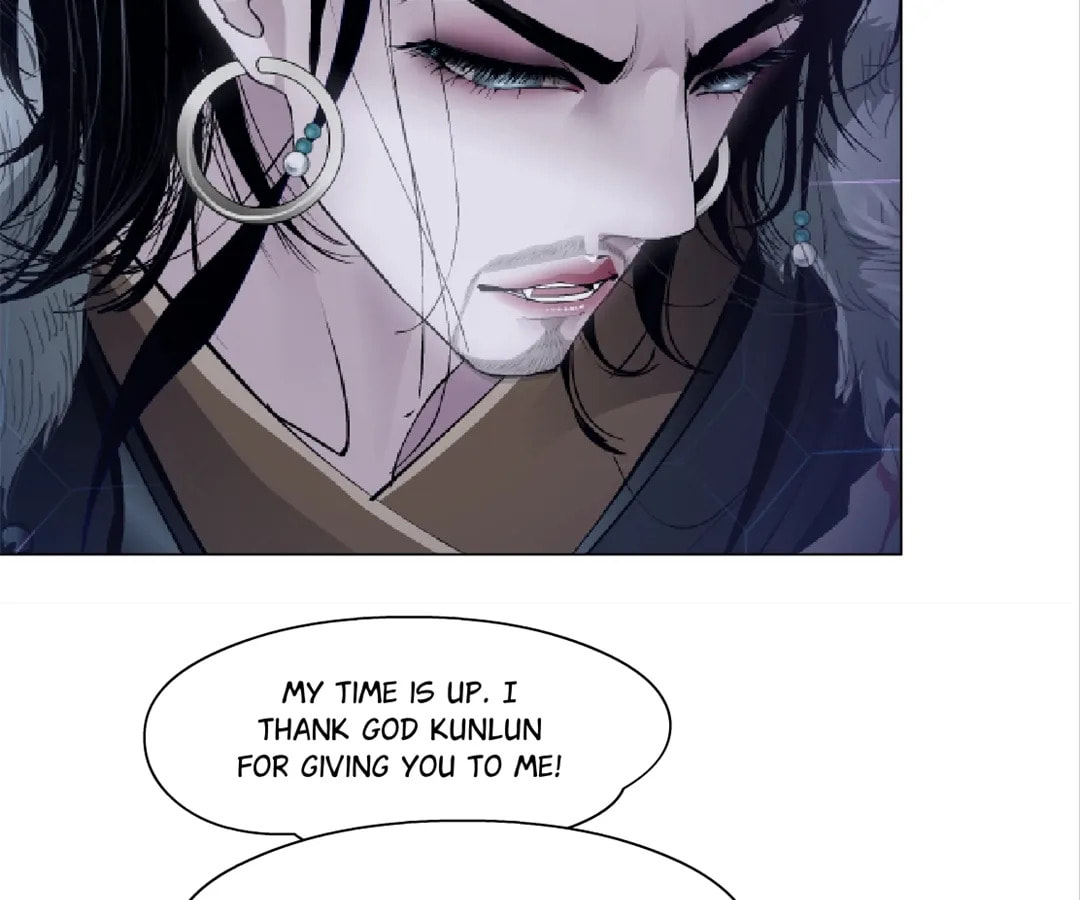 Vinegirl: Mercy Killing Chapter 190 page 36 - 