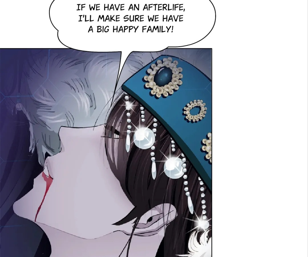 Vinegirl: Mercy Killing Chapter 190 page 37 - 