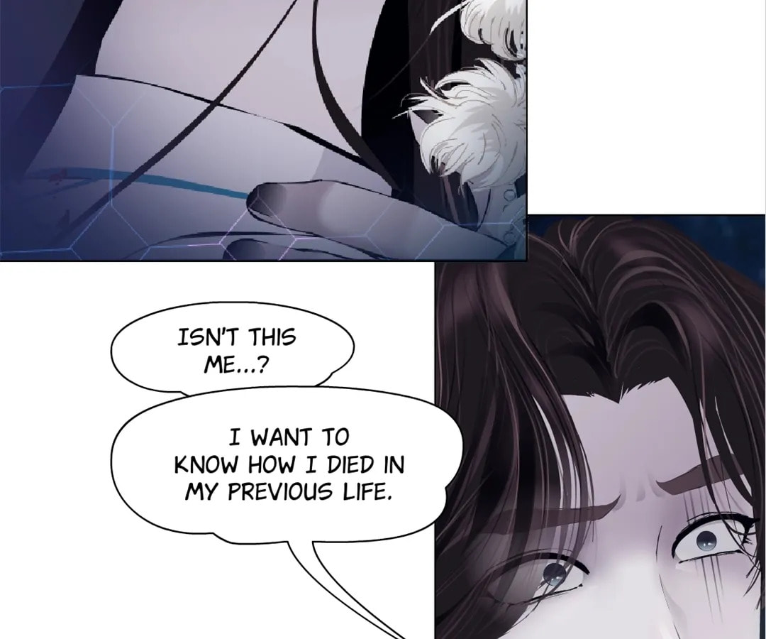 Vinegirl: Mercy Killing Chapter 190 page 38 - 
