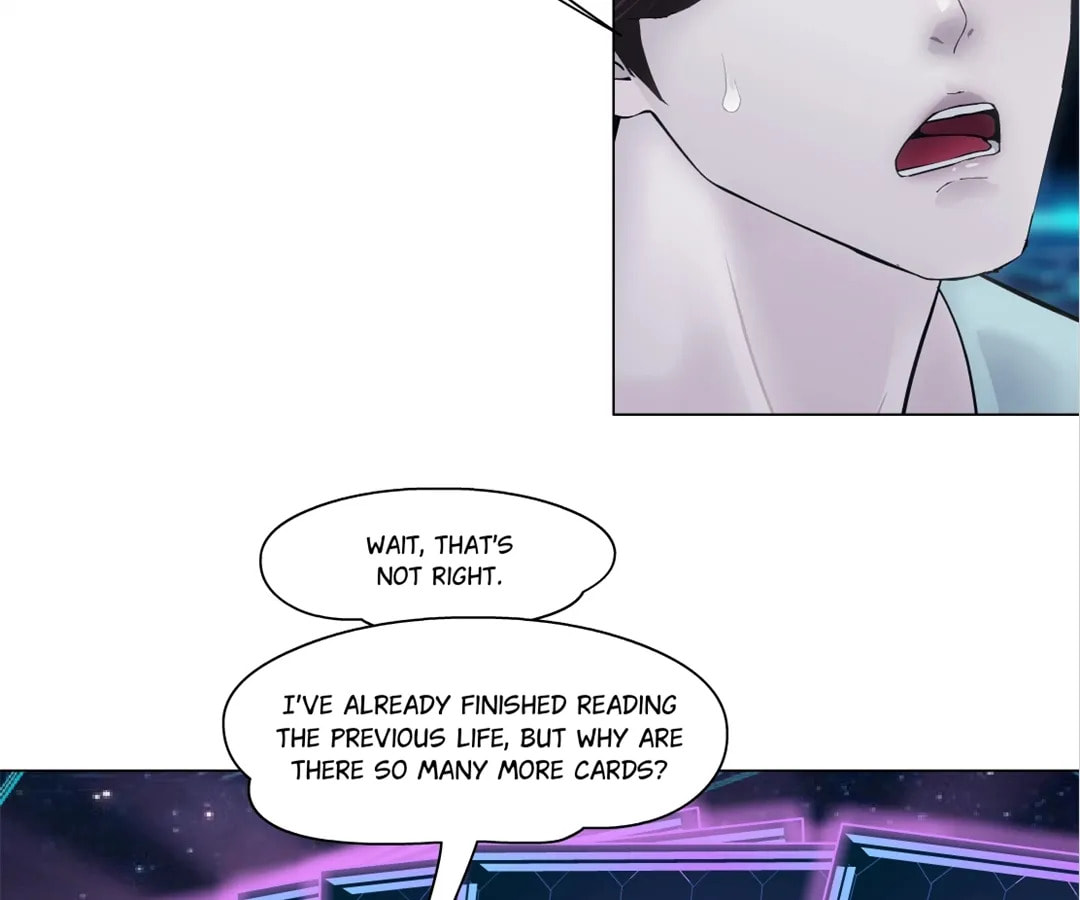 Vinegirl: Mercy Killing Chapter 190 page 39 - 