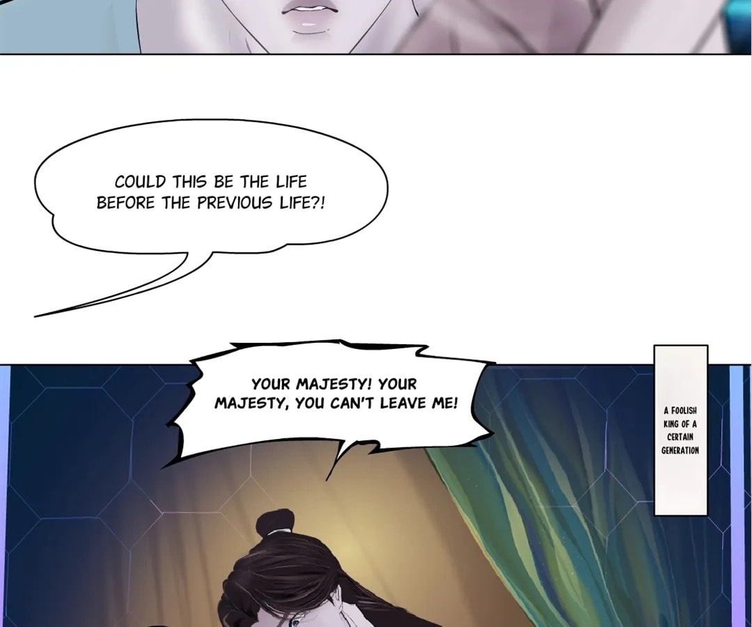 Vinegirl: Mercy Killing Chapter 190 page 42 - 