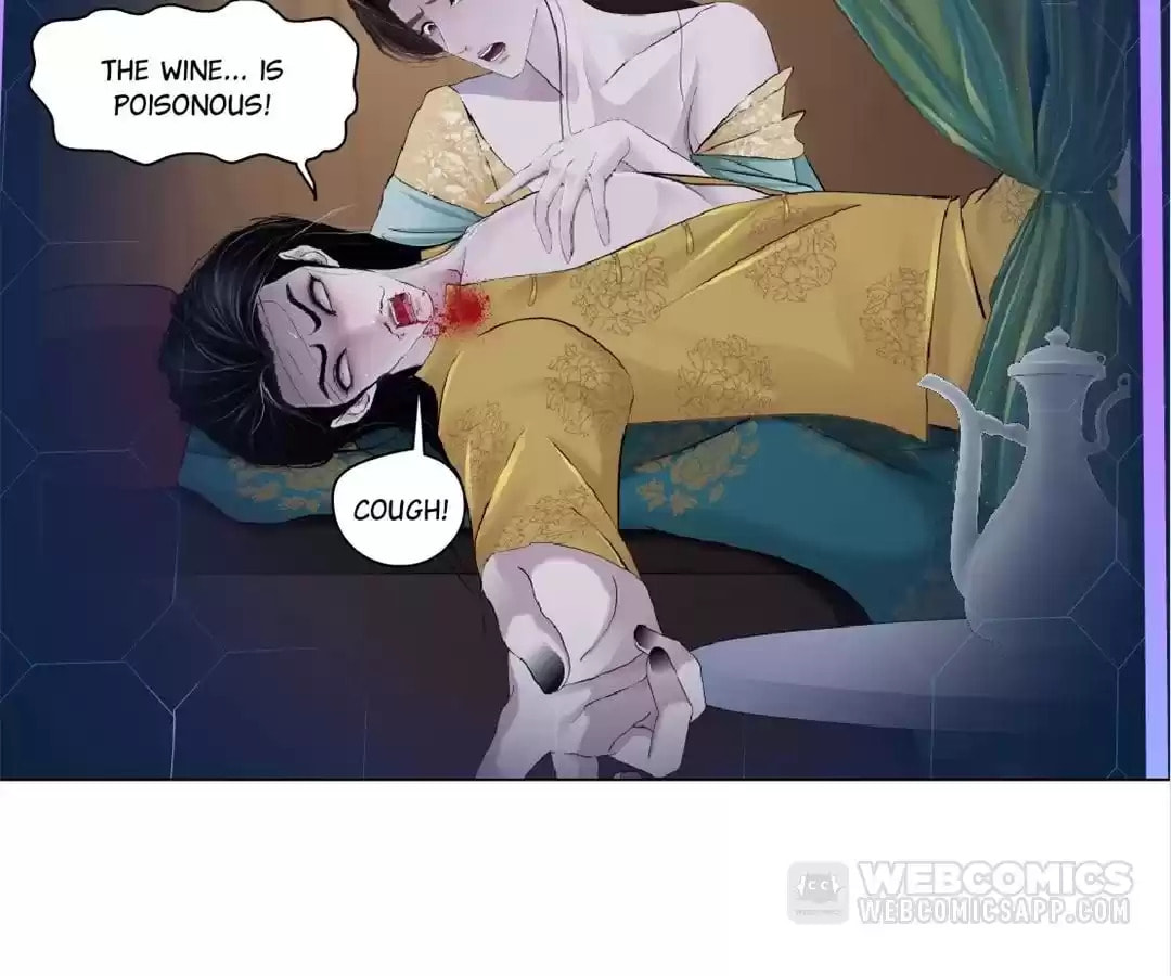 Vinegirl: Mercy Killing Chapter 190 page 43 - 