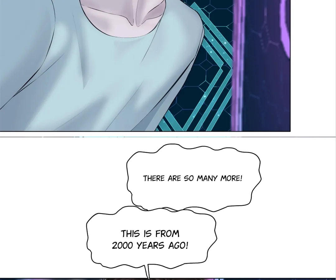 Vinegirl: Mercy Killing Chapter 190 page 45 - 