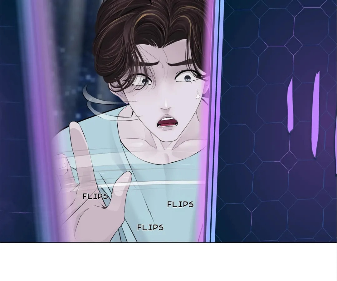 Vinegirl: Mercy Killing Chapter 190 page 46 - 