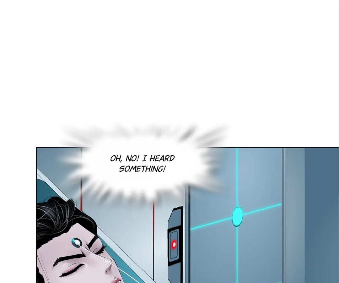 Vinegirl: Mercy Killing Chapter 190 page 47 - 
