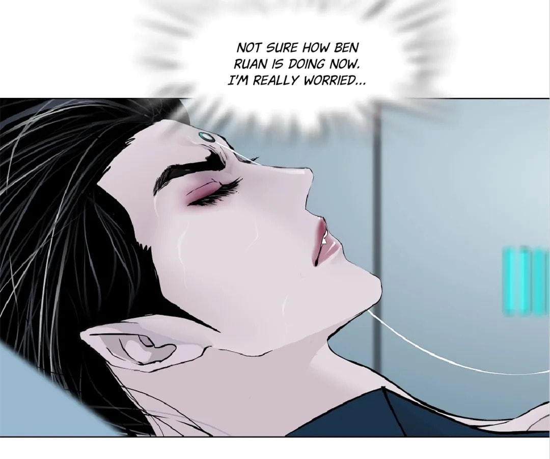 Vinegirl: Mercy Killing Chapter 190 page 50 - 