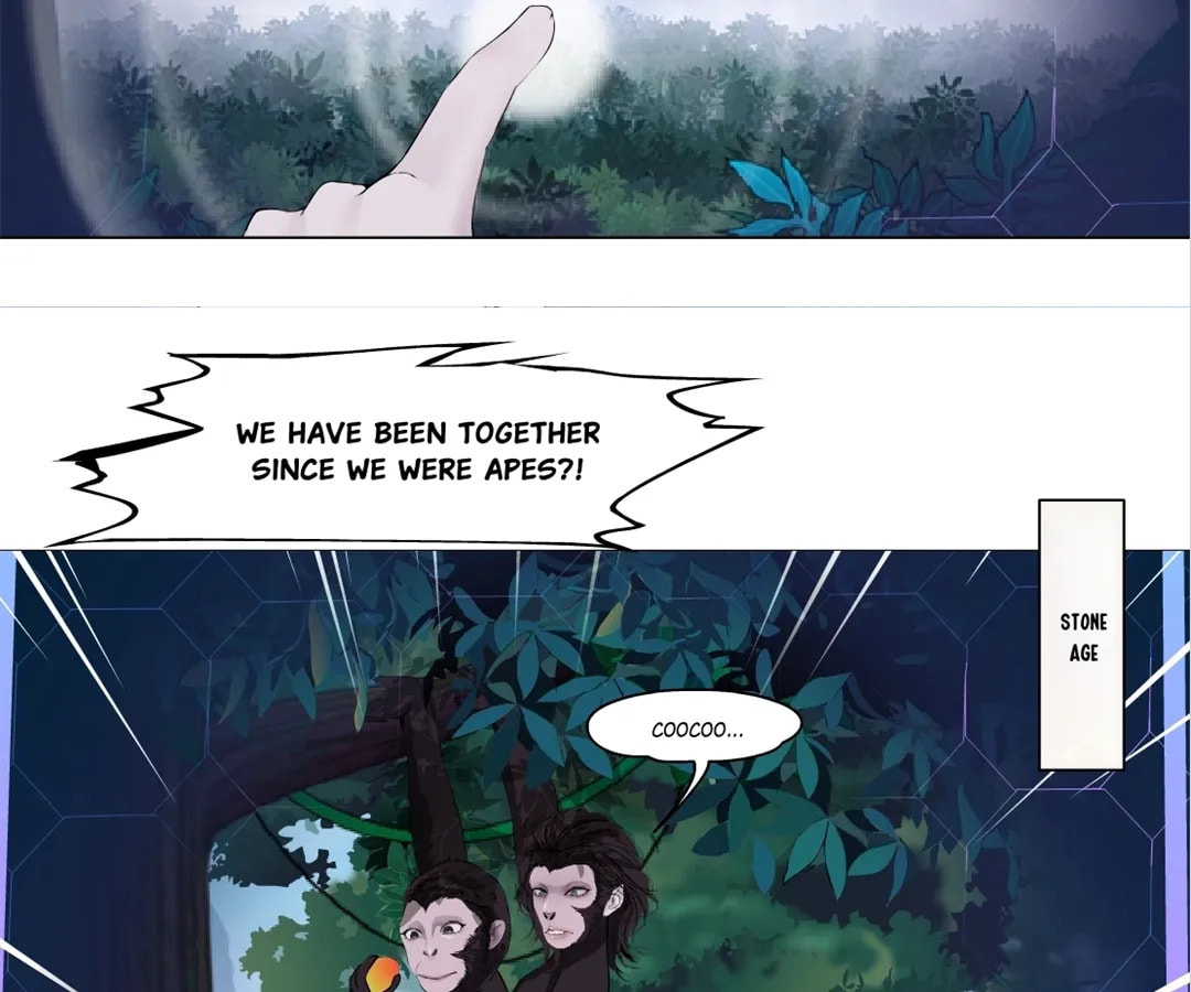 Vinegirl: Mercy Killing Chapter 190 page 54 - 