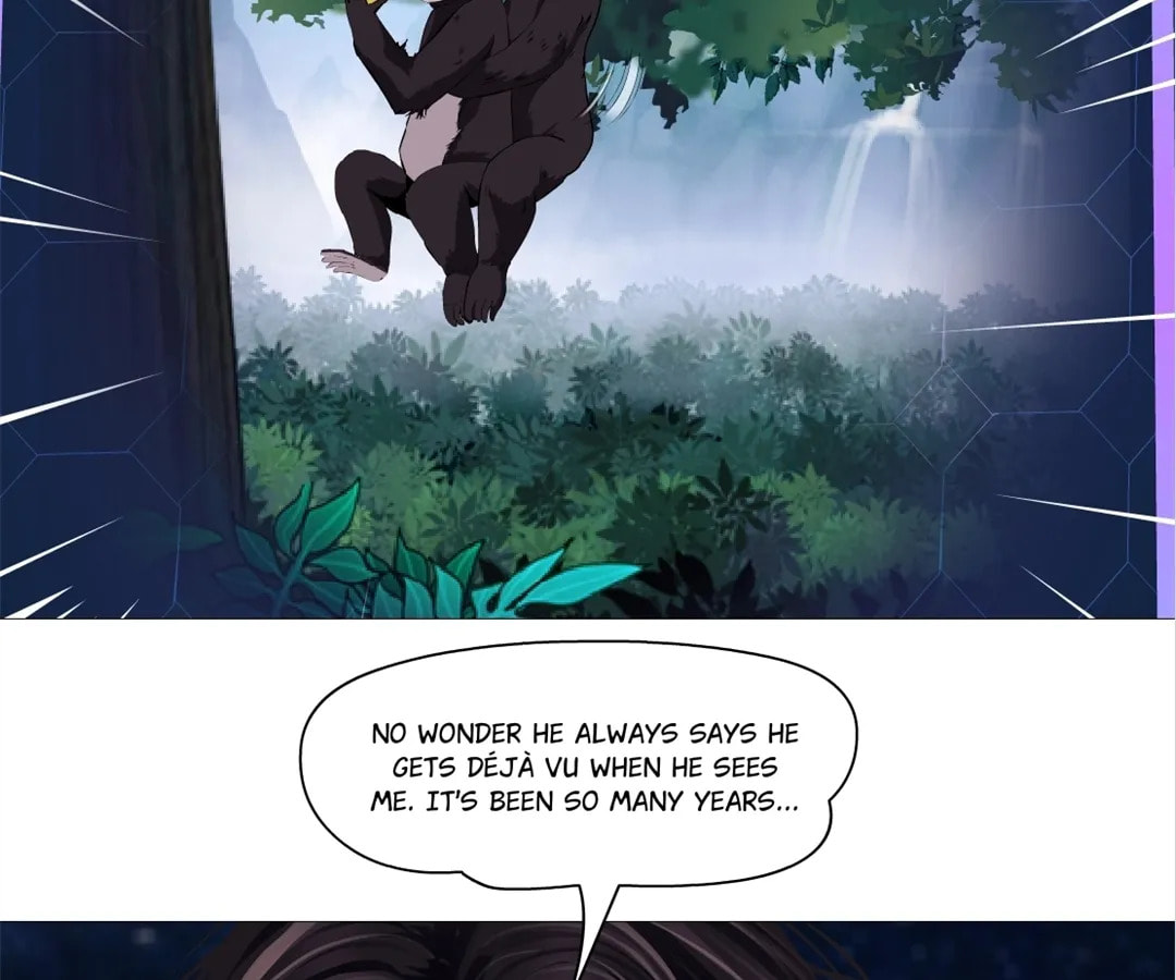 Vinegirl: Mercy Killing Chapter 190 page 55 - 