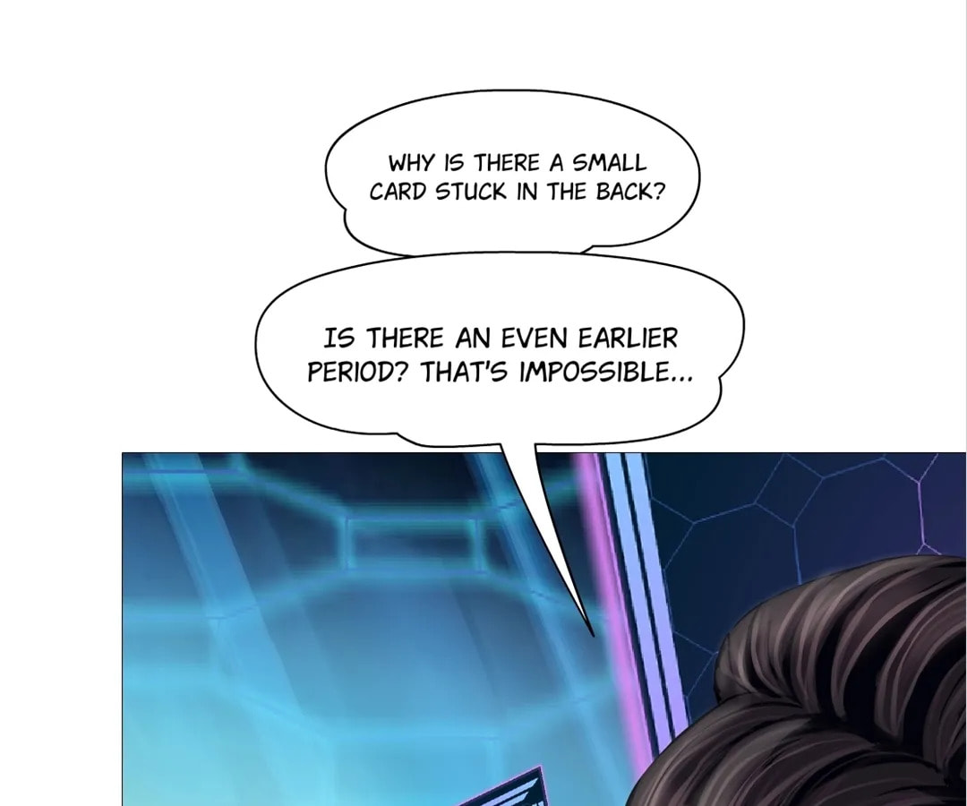 Vinegirl: Mercy Killing Chapter 190 page 57 - 