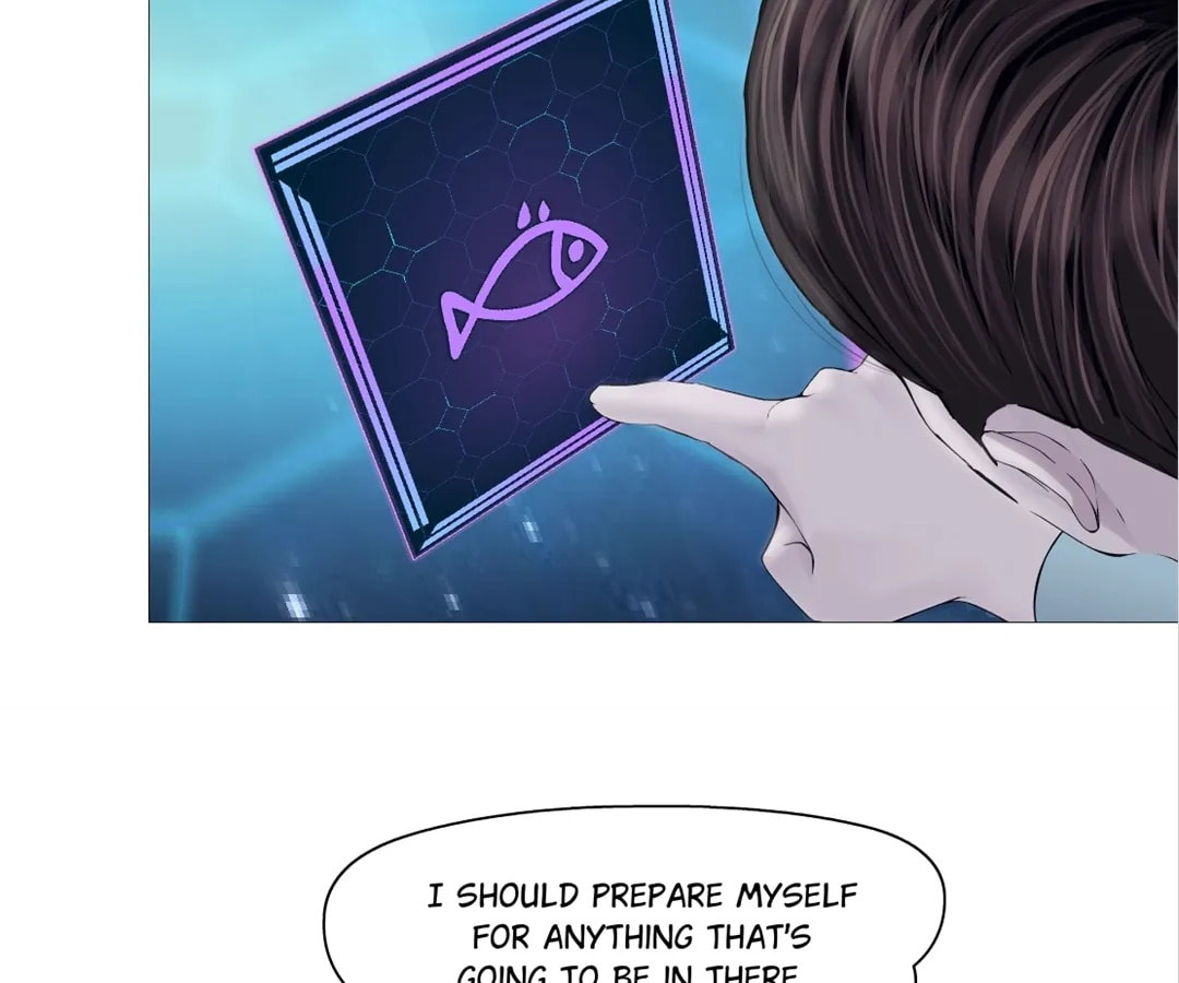Vinegirl: Mercy Killing Chapter 190 page 58 - 