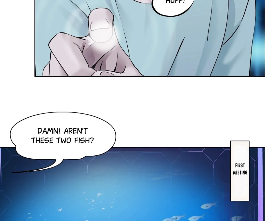 Vinegirl: Mercy Killing Chapter 190 page 60 - 