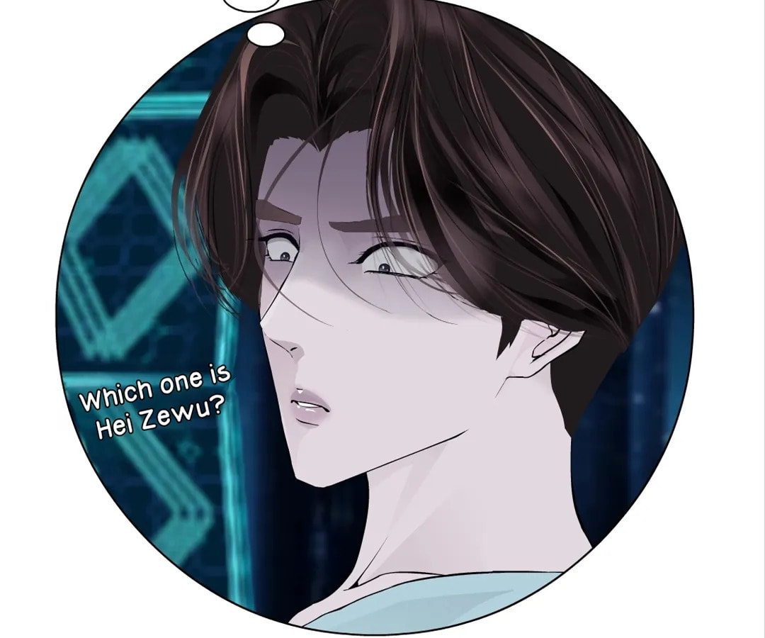Vinegirl: Mercy Killing Chapter 190 page 62 - 
