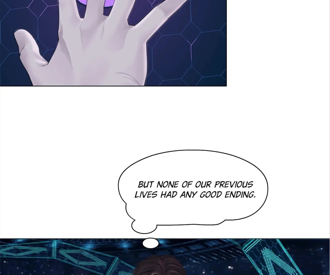 Vinegirl: Mercy Killing Chapter 190 page 64 - 