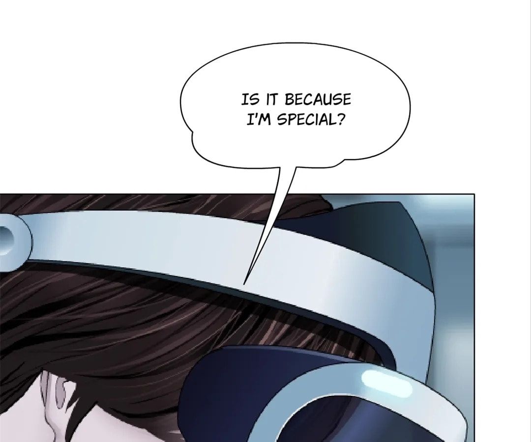 Vinegirl: Mercy Killing Chapter 190 page 8 - 