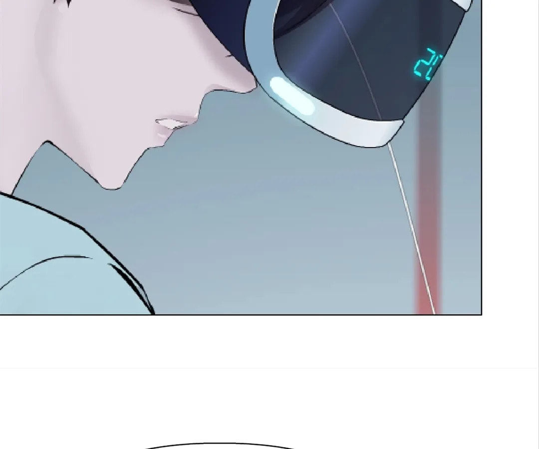Vinegirl: Mercy Killing Chapter 190 page 9 - 