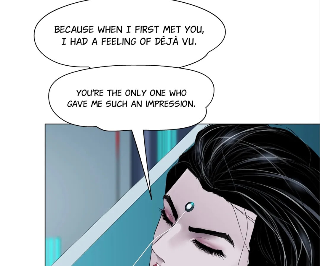 Vinegirl: Mercy Killing Chapter 190 page 10 - 
