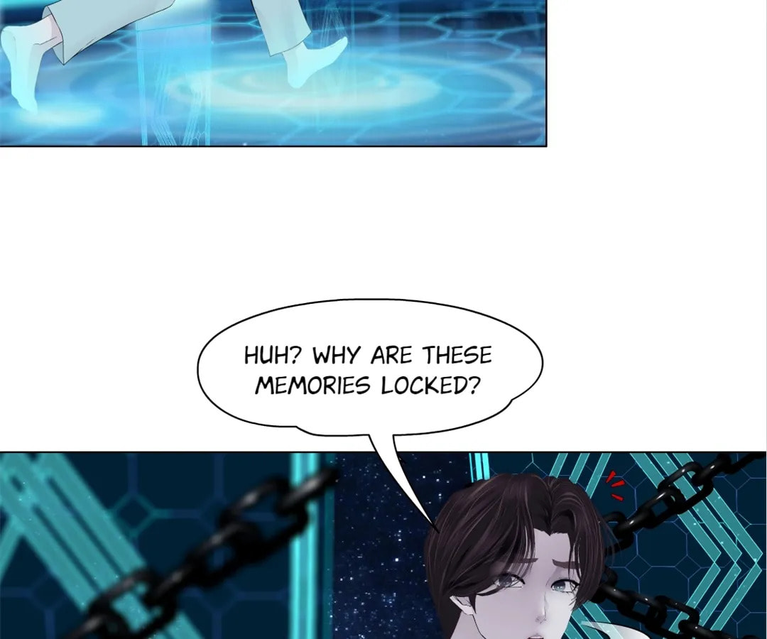 Vinegirl: Mercy Killing Chapter 191 page 2 - 