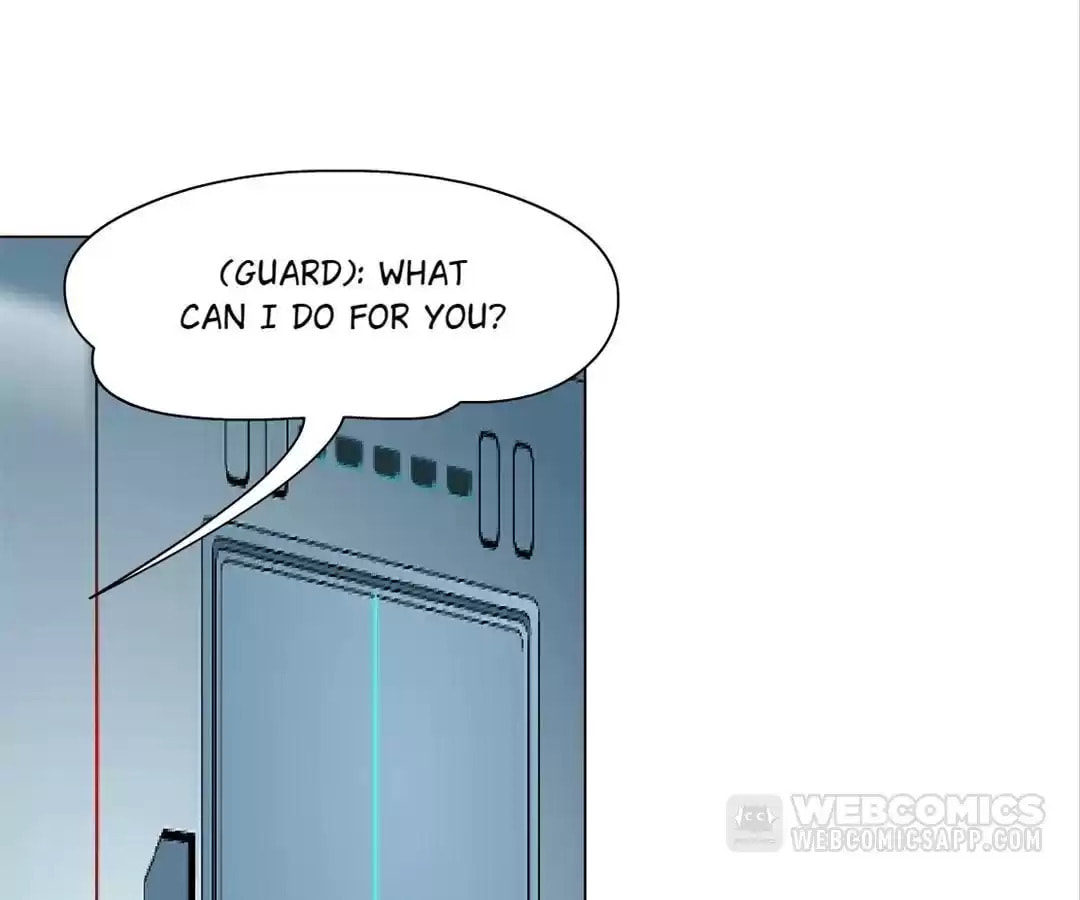 Vinegirl: Mercy Killing Chapter 191 page 11 - 