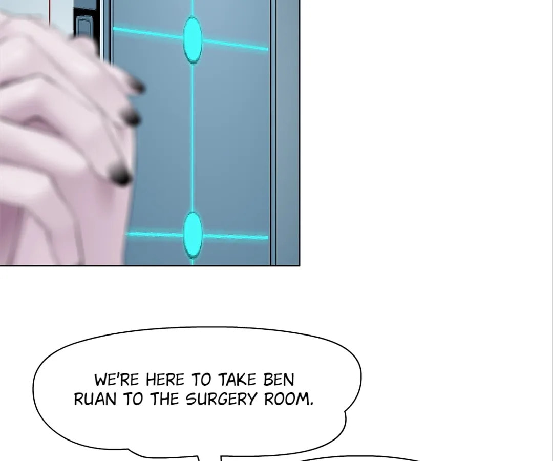 Vinegirl: Mercy Killing Chapter 191 page 12 - 