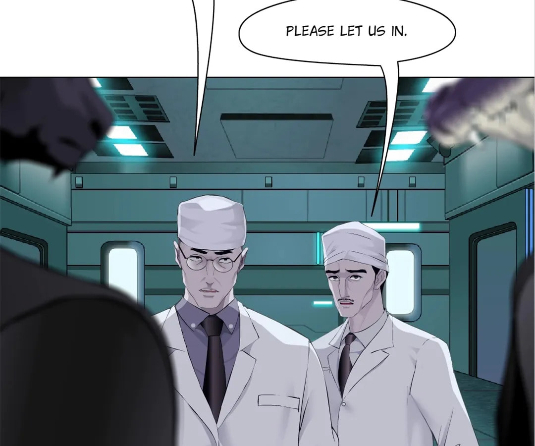 Vinegirl: Mercy Killing Chapter 191 page 13 - 