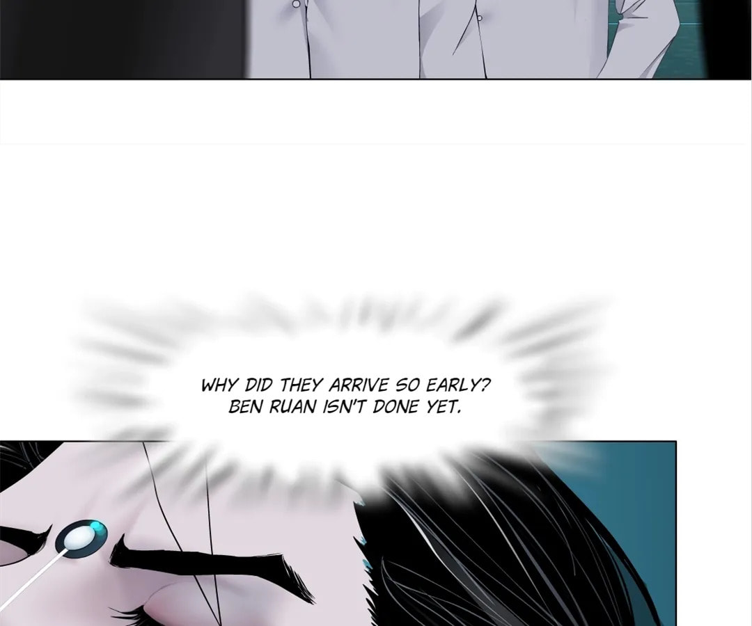 Vinegirl: Mercy Killing Chapter 191 page 14 - 