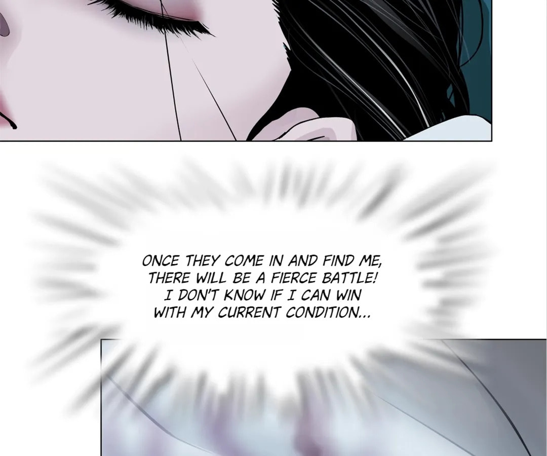 Vinegirl: Mercy Killing Chapter 191 page 15 - 