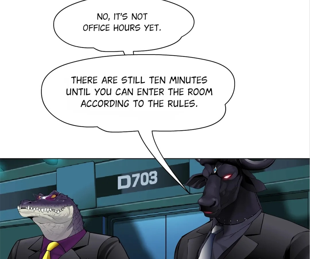 Vinegirl: Mercy Killing Chapter 191 page 17 - 