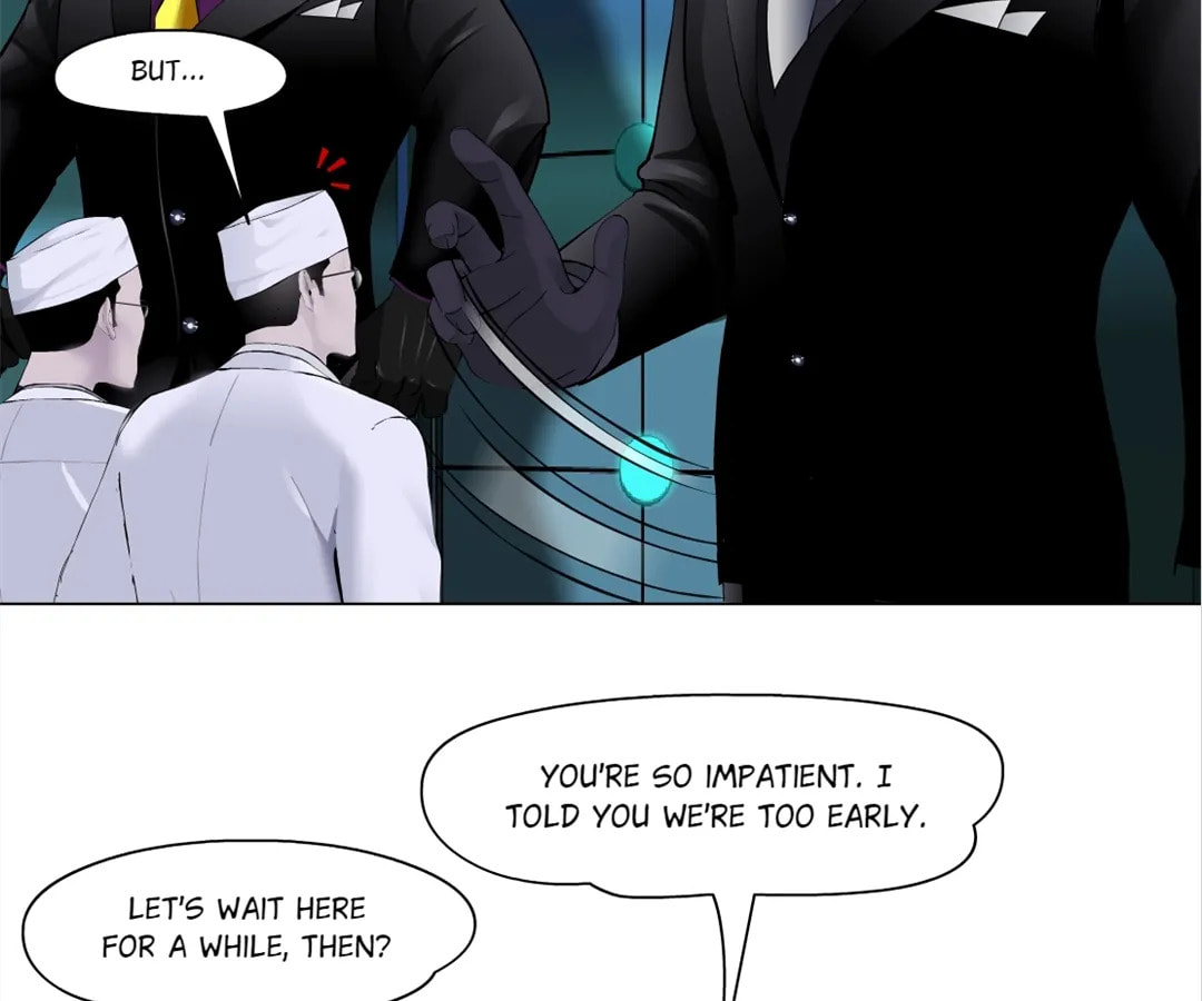 Vinegirl: Mercy Killing Chapter 191 page 18 - 
