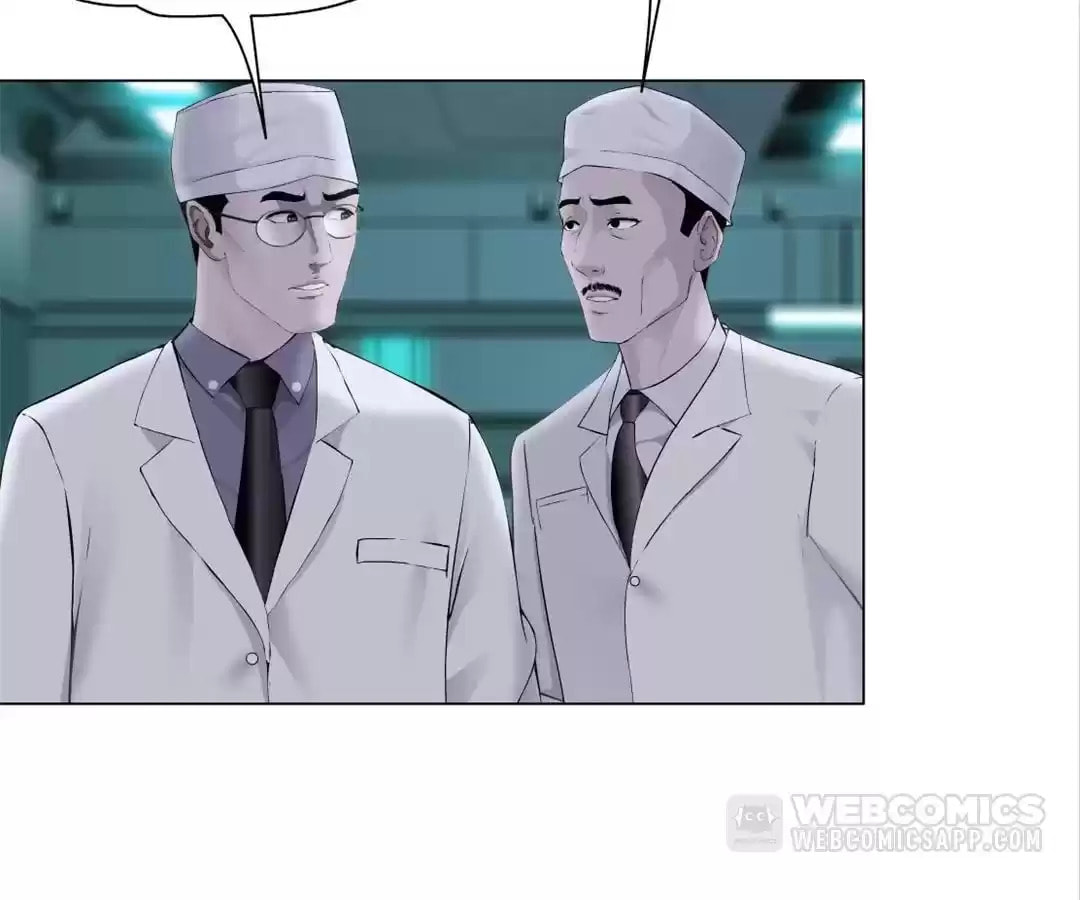 Vinegirl: Mercy Killing Chapter 191 page 19 - 