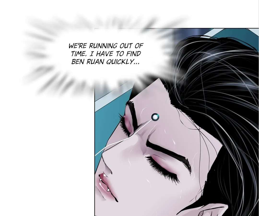 Vinegirl: Mercy Killing Chapter 191 page 20 - 