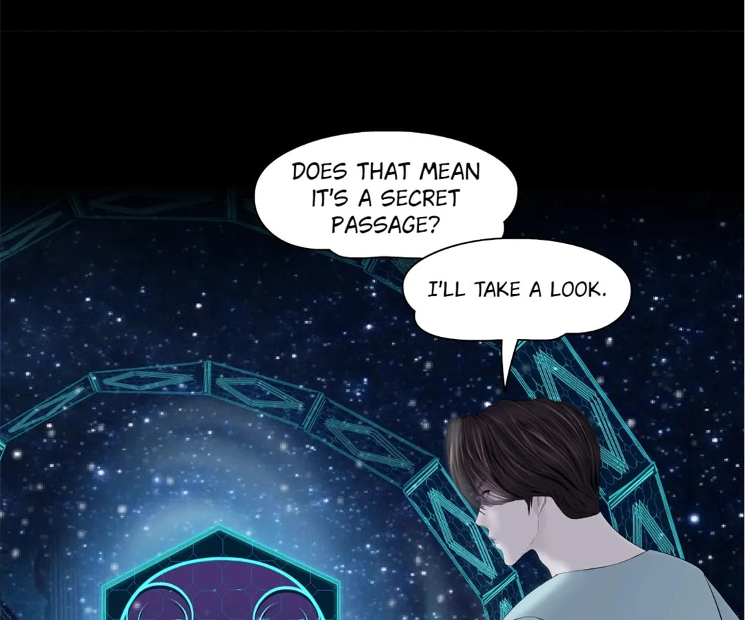 Vinegirl: Mercy Killing Chapter 191 page 23 - 