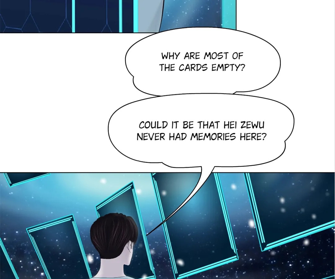 Vinegirl: Mercy Killing Chapter 191 page 26 - 