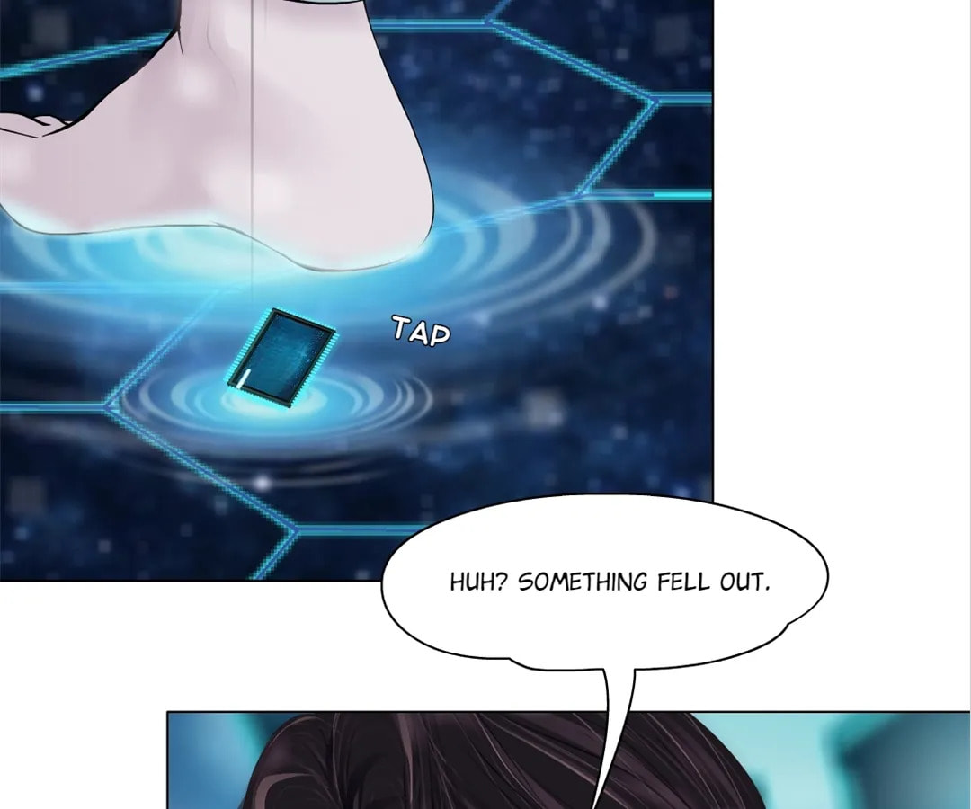Vinegirl: Mercy Killing Chapter 191 page 30 - 